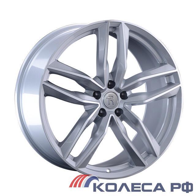 Литые диски Replay для Volkswagen VV248 9.5/21 5x112 ET31 d66.6 SF