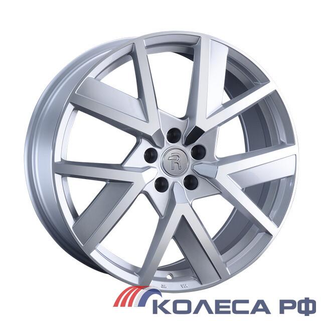 Литые диски Replay для Volkswagen VV260 9/20 5x112 ET33 d66.6 SF