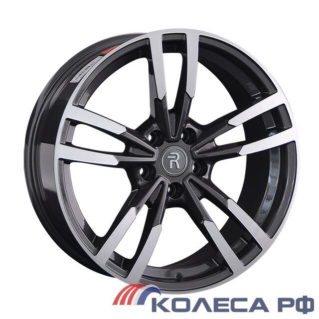 Литые диски Replay для Volkswagen VV305 8/18 5x112 ET34 d57.1 GMF