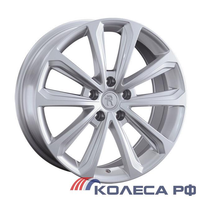 Литые диски Replay для Volkswagen VV325 8/18 5x112 ET34 d57.1 S