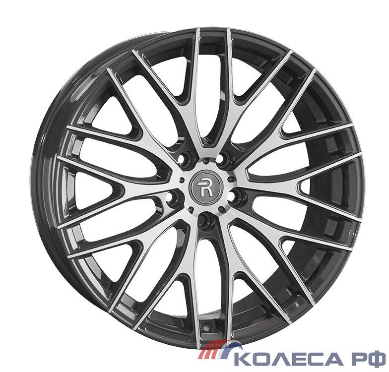 Литые диски Replay для Mercedes-Benz VV339(MR) 8.5/19 5x112 ET31.5 d66.6 GMF