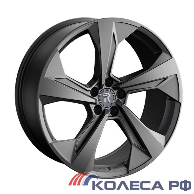 Литые диски Replay для Volkswagen VV348 9.5/21 5x112 ET42 d57.1 MGM