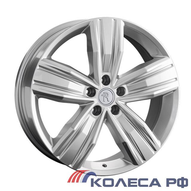 Литые диски Replay для Volkswagen VV367 7/19 5x112 ET43 d57.1 S