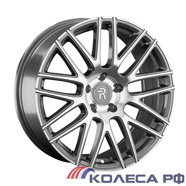 Литые диски Replay для Volkswagen VV404 8/18 5x112 ET34 d57.1 GMF
