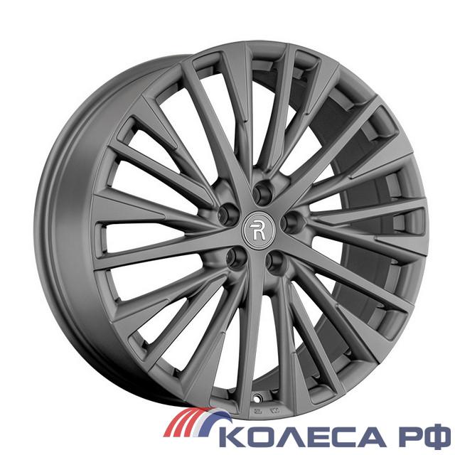 Литые диски Replay для ZEEKR ZR1 9/21 5x108 ET40 d63.3 MGM