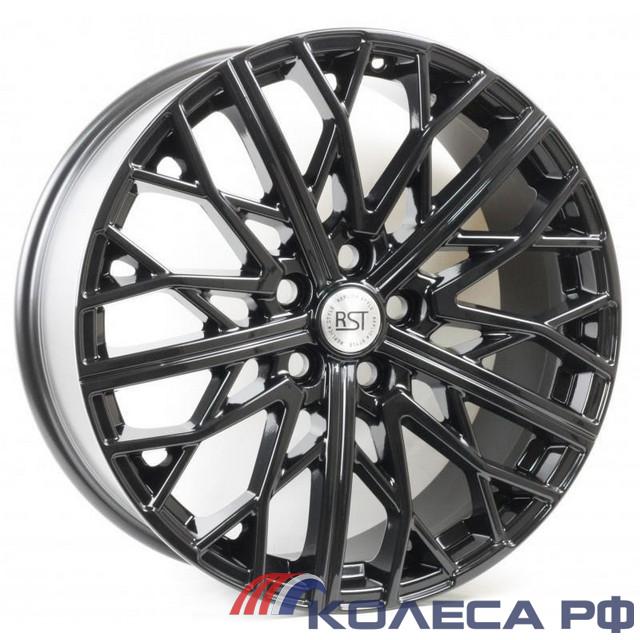 Литые диски Rst R002 (LandRover) 8.5/20 5x120 ET47 d72.6 BL