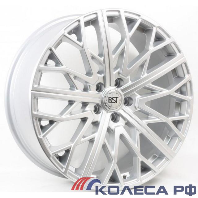 Литые диски Rst R002 (LandRover) 8.5/20 5x120 ET47 d72.6 S