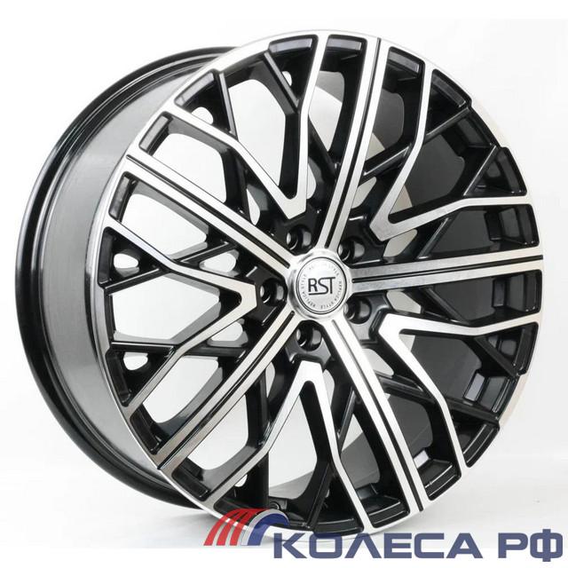 Литые диски Rst R002 (Li L7/L8) 8.5/20 5x120 ET45.5 d62.5 BD