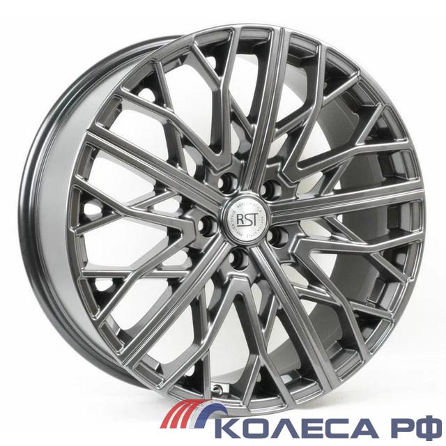 Литые диски Rst R002 (Li L7/L8) 8.5/20 5x120 ET45.5 d62.5 BMG