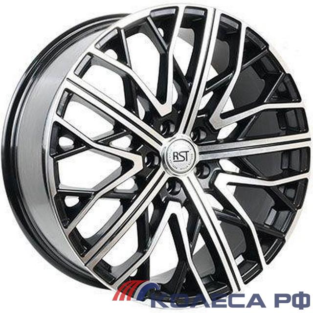 Литые диски Rst R002 (Mazda CX-9) 8.5/20 5x114.3 ET45 d67.1 BD