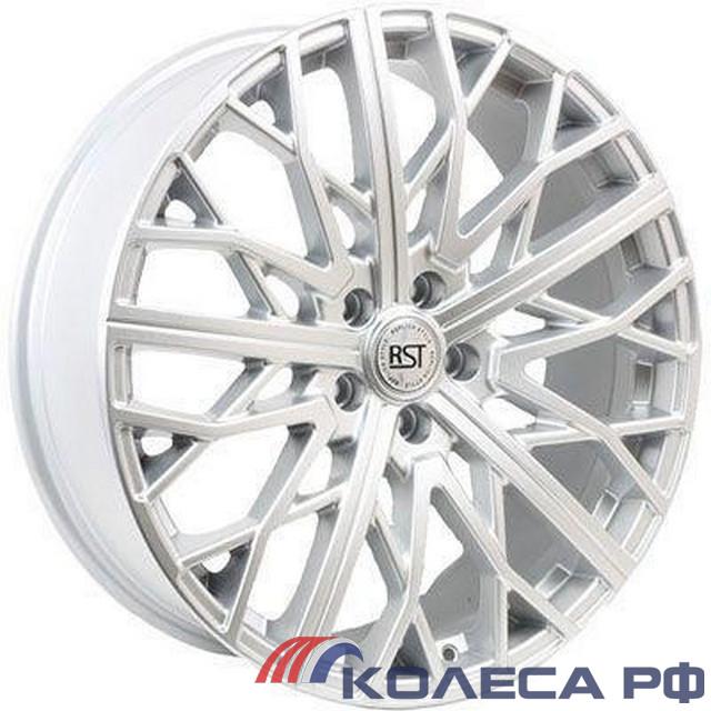 Литые диски Rst R002 (Voyah) 8.5/20 5x120 ET30 d66.1 S