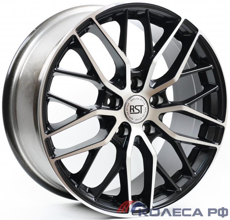 Литые диски Rst R007 (Camry) 7.5/17 5x114.3 ET45 d60.1 BD