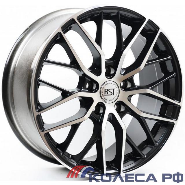 Литые диски Rst R007 (i40) 7.5/17 5x114.3 ET45 d67.1 BD