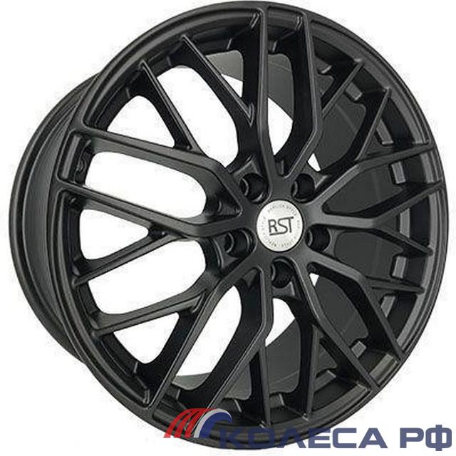 Литые диски Rst R007 (i40) 7.5/17 5x114.3 ET45 d67.1 BL