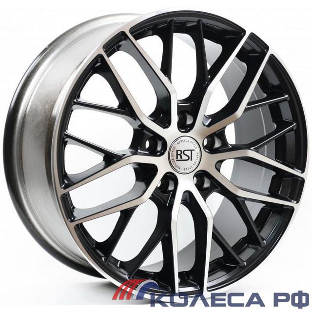 Литые диски Rst R007 (Volvo XC40) 7.5/17 5x108 ET50.5 d63.4 BD