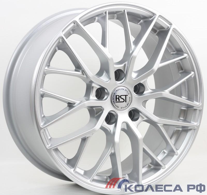 Литые диски Rst R007 (Volvo XC40) 7.5/17 5x108 ET50.5 d63.4 S