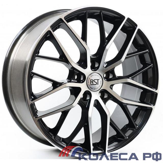 Литые диски Rst R008 (CR-V) 7.5/18 5x114.3 ET45 d67.1 BD