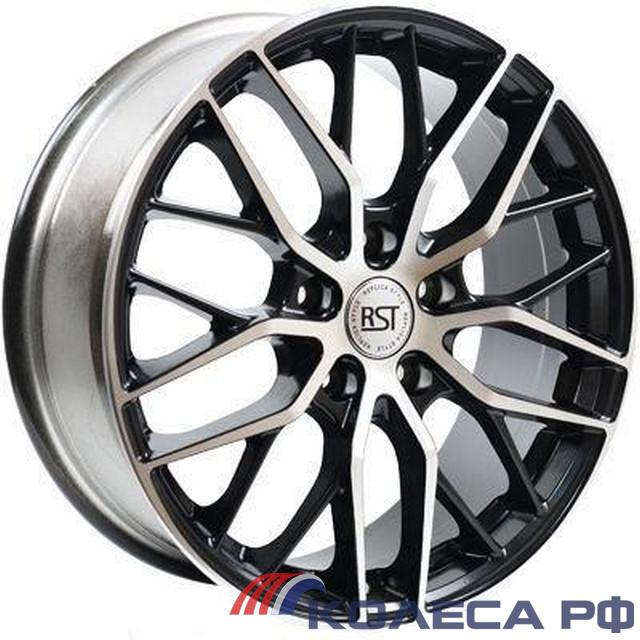 Литые диски Rst R008 (Passat) 7.5/18 5x112 ET45 d57.1 BDM
