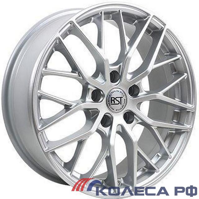 Литые диски Rst R008 (Tiggo 8) 7.5/18 5x108 ET47 d60.1 S