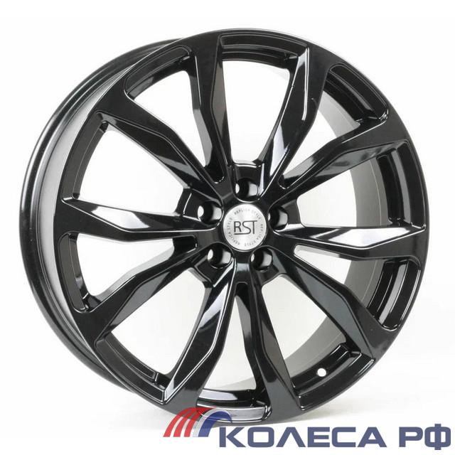 Литые диски Rst R009 (CheryExeed) 7.5/19 5x108 ET36 d65.1 BL