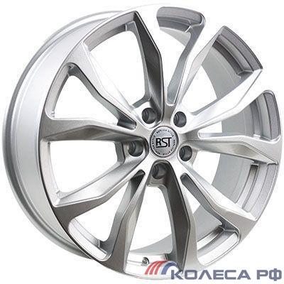 Литые диски Rst R009 (Highlander) 7.5/19 5x114.3 ET30 d60.1 S