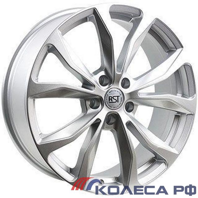 Литые диски Rst R009 (NX) 7.5/19 5x114.3 ET35 d60.1 S