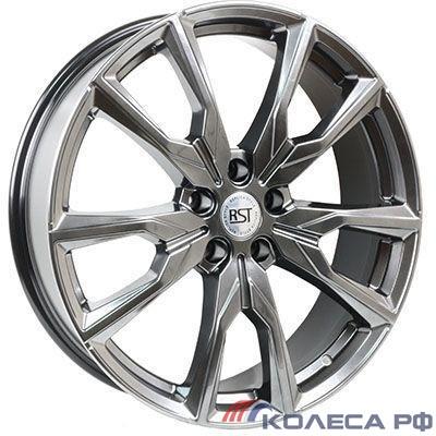 Литые диски Rst R012 (Exeed) 8/20 5x108 ET33 d65.1 BH