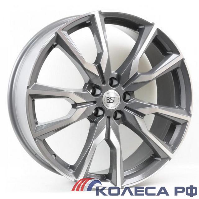 Литые диски Rst R012 (Exeed) 8/20 5x108 ET33 d65.1 GRD