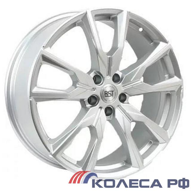 Литые диски Rst R012 (Jeep) 8/20 5x127 ET45 d71.6 S