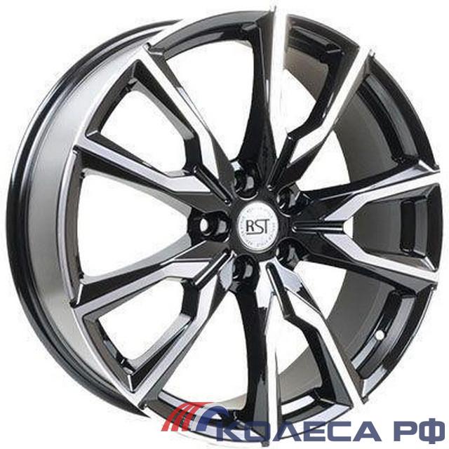 Литые диски Rst R012 (Lexus RX) 8/20 5x114.3 ET30 d60.1 BD