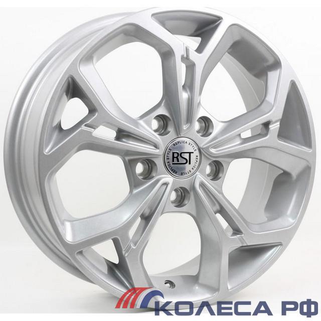 Литые диски Rst R016 (Creta) 6/16 5x114.3 ET43 d67.1 SL