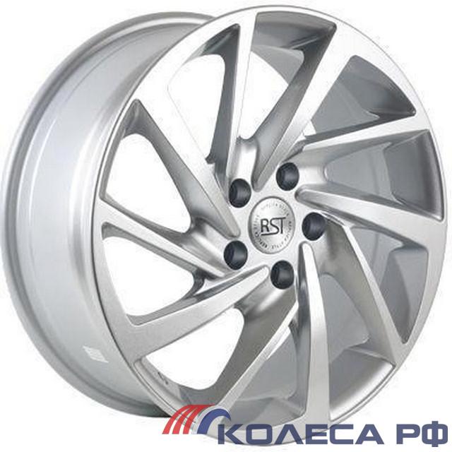 Литые диски Rst R018 (Tiguan) 7.5/18 5x112 ET43 d57.1 S