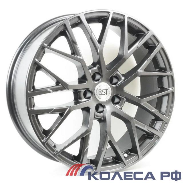 Литые диски Rst R019 (Geely Tugella) 7.5/19 5x108 ET46 d63.4 BMG