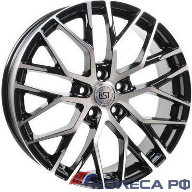 Литые диски Rst R019 (Mazda6) 7.5/19 5x114.3 ET45 d67.1 BD