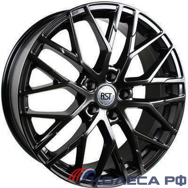 Литые диски Rst R019 (Mazda6) 7.5/19 5x114.3 ET45 d67.1 BL