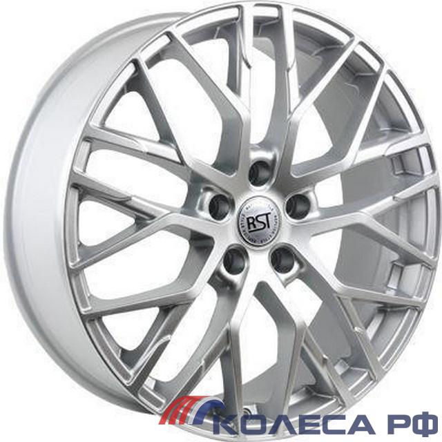 Литые диски Rst R019 (Mazda6) 7.5/19 5x114.3 ET45 d67.1 S