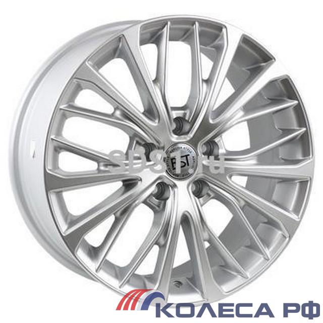 Литые диски Rst R027 (Camry) 7.5/17 5x114.3 ET45 d60.1 S