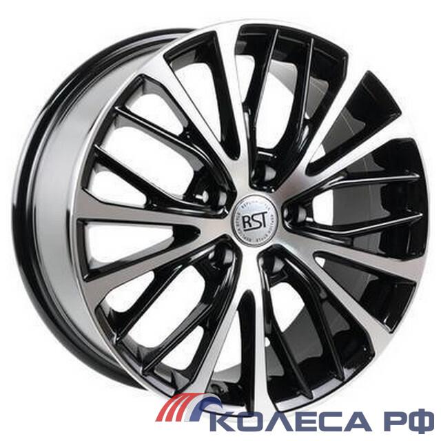 Литые диски Rst R027 7.5/17 5x114.3 ET46 d67.1 BD