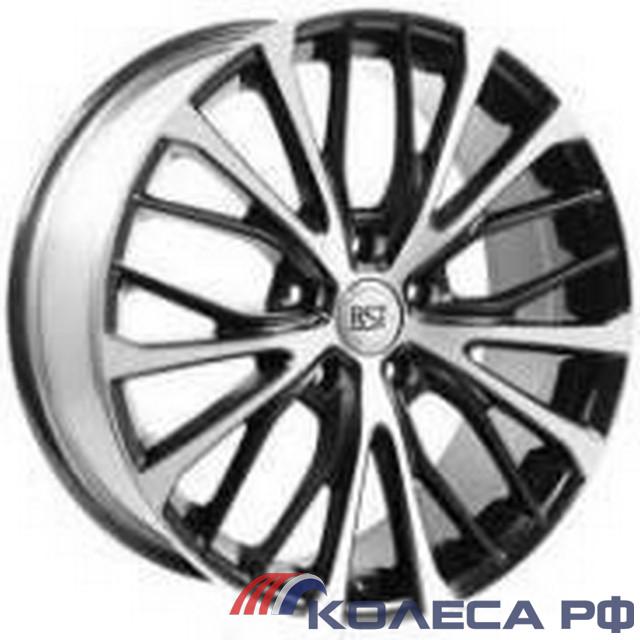 Литые диски Rst R028 (Camry) 8/18 5x114.3 ET50 d60.1 BD