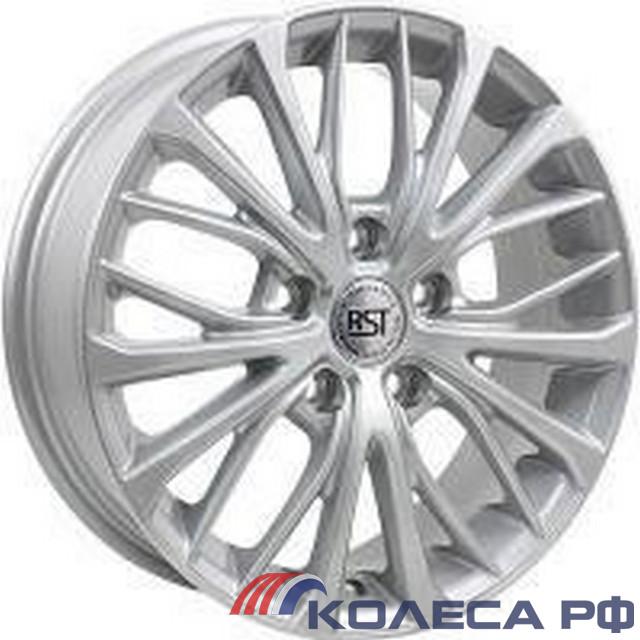 Литые диски Rst R028 (Camry) 8/18 5x114.3 ET50 d60.1 S