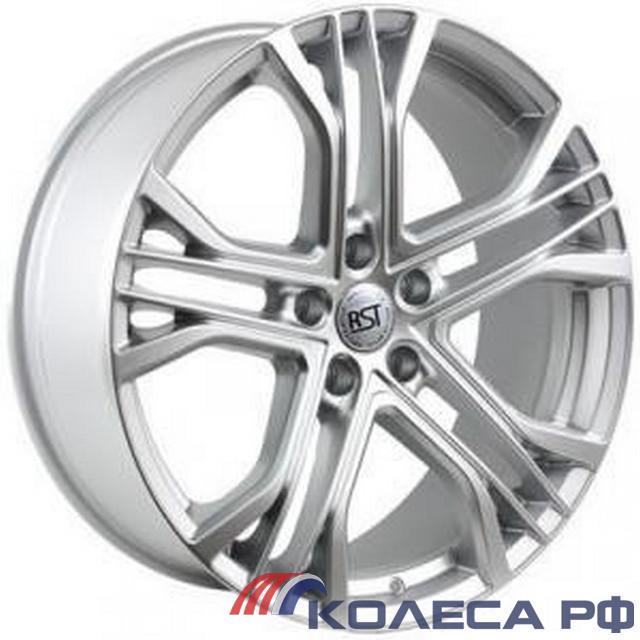 Литые диски Rst R029 (Touareg) 8.5/19 5x112 ET28 d66.6 S