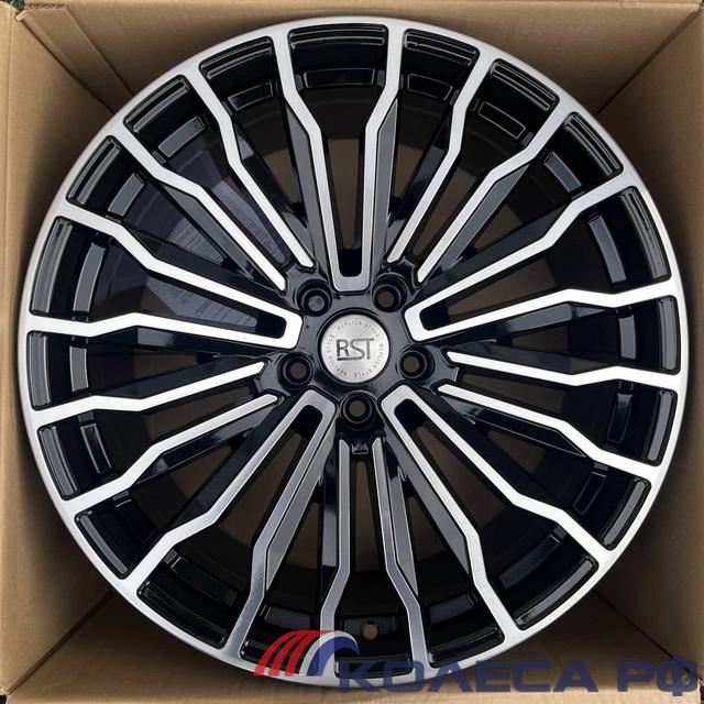 Литые диски Rst R032 (Volvo) 9/20 5x108 ET38.5 d63.4 BD