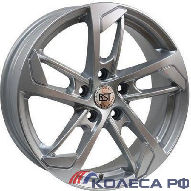 Литые диски Rst R037 (4007) 7/17 5x114.3 ET40 d67.1 S