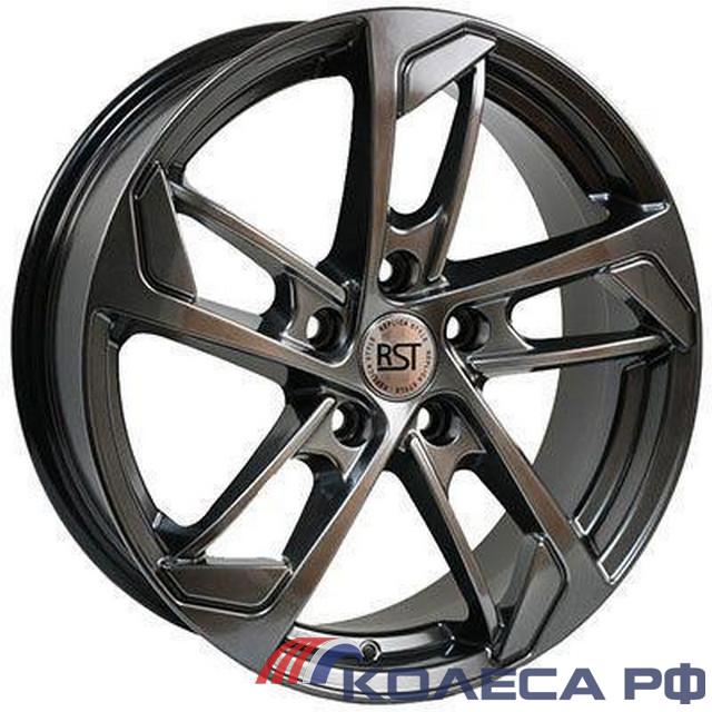 Литые диски Rst R037 (CX-5) 7/17 5x114.3 ET45 d67.1 BH