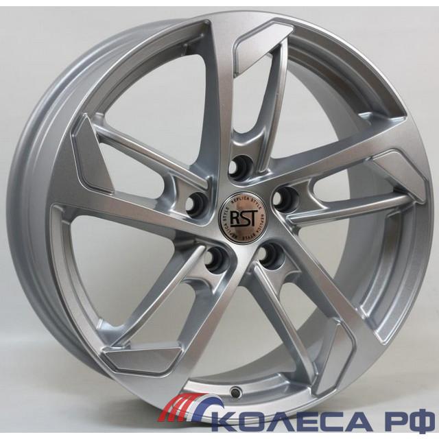 Литые диски Rst R037 (CX-5) 7/17 5x114.3 ET45 d67.1 S