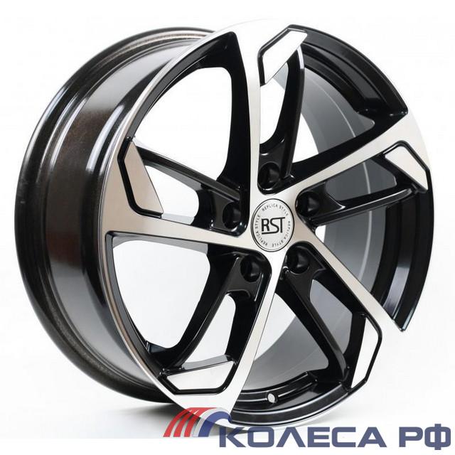Литые диски Rst R037 (Yeti) 7/17 5x112 ET45 d57.1 BD