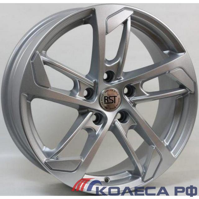 Литые диски Rst R037 (Yeti) 7/17 5x112 ET45 d57.1 S