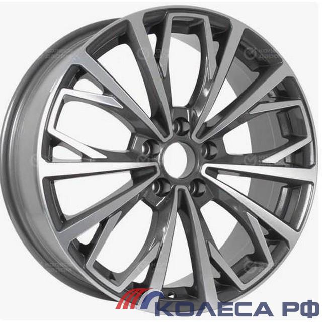 Литые диски Rst R038 (Exeed TXL) 7/18 5x108 ET36 d65.1 GRD