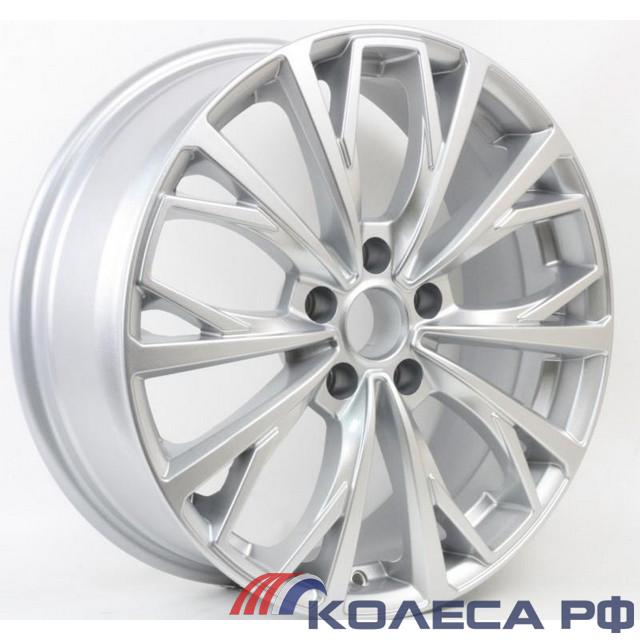 Литые диски Rst R038 (Exeed TXL) 7/18 5x108 ET36 d65.1 S