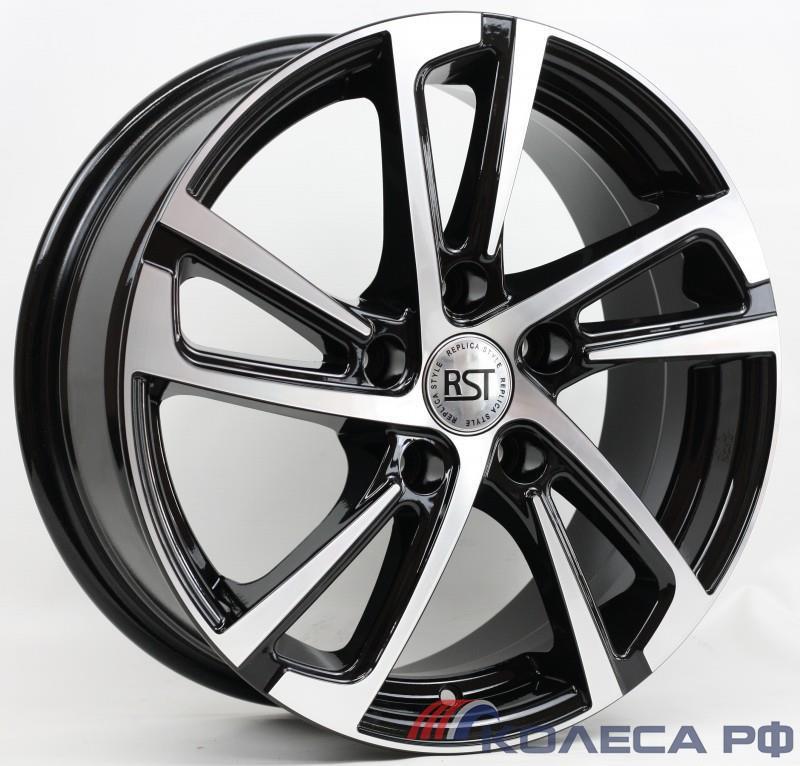 Литые диски Rst R046 (Duster) 6.5/16 5x114.3 ET50 d66.1 BD